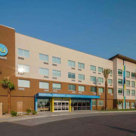 Tru By Hilton Goodyear Phoenix West, Az Buitenkant foto