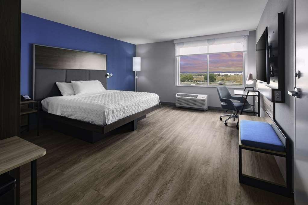 Tru By Hilton Goodyear Phoenix West, Az Kamer foto