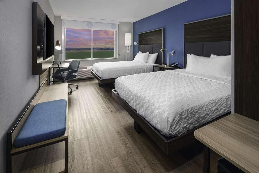 Tru By Hilton Goodyear Phoenix West, Az Kamer foto